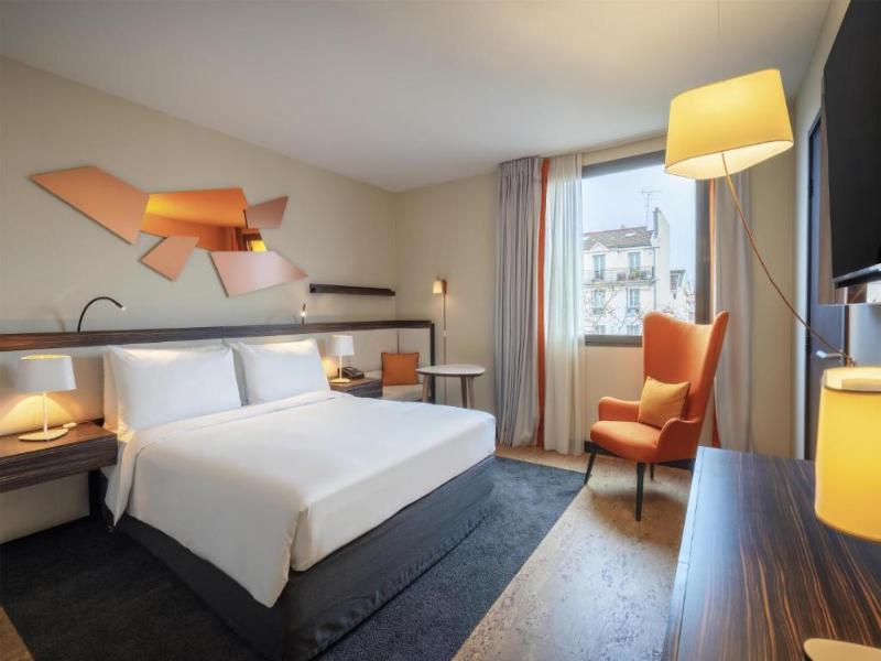 DoubleTree by Hilton Paris Boulogne image