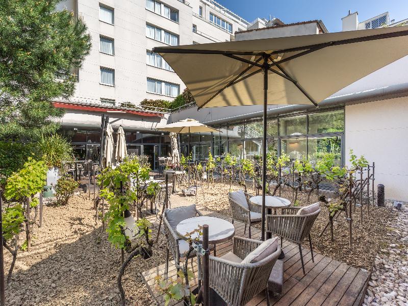 DoubleTree by Hilton Paris Boulogne image