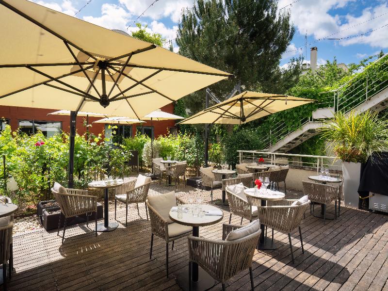 DoubleTree by Hilton Paris Boulogne image