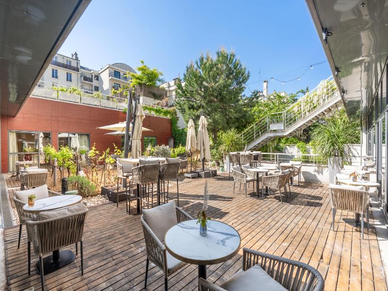 DoubleTree by Hilton Paris Boulogne image