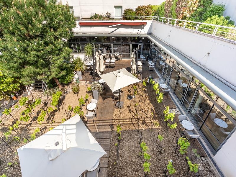 DoubleTree by Hilton Paris Boulogne image