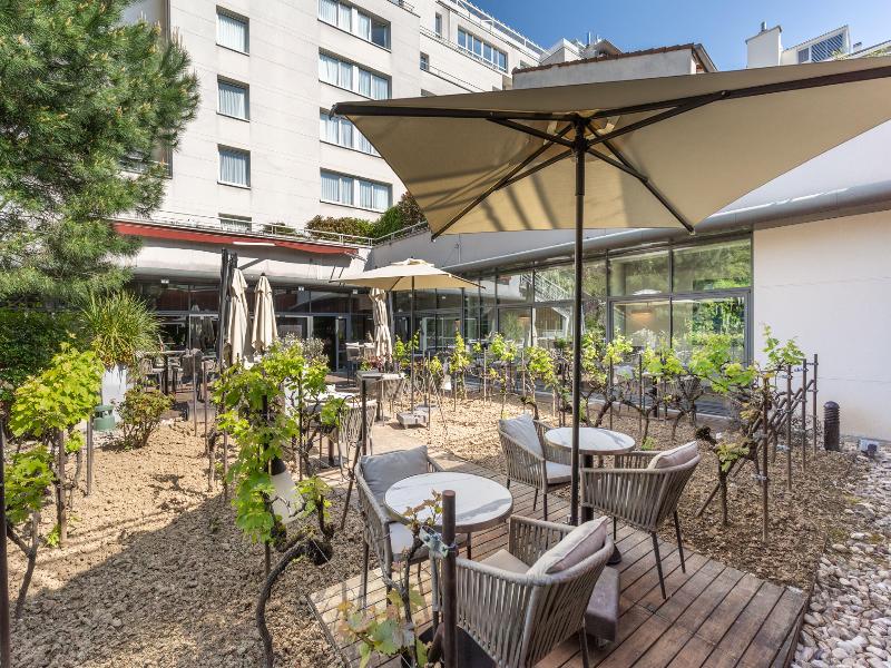 DoubleTree by Hilton Paris Boulogne image