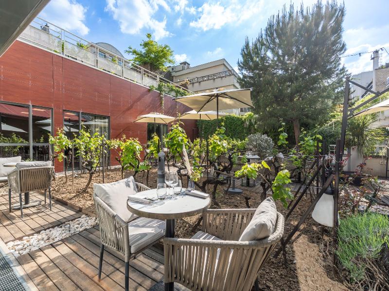 DoubleTree by Hilton Paris Boulogne image