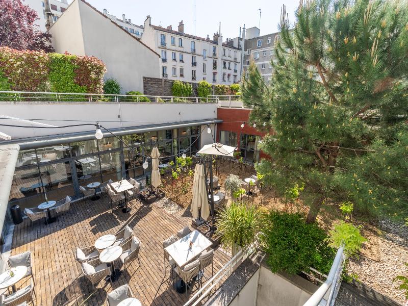 DoubleTree by Hilton Paris Boulogne image