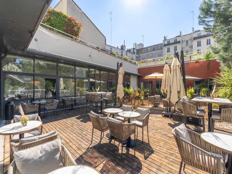 DoubleTree by Hilton Paris Boulogne image