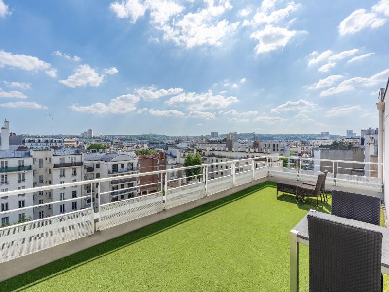 DoubleTree by Hilton Paris Boulogne image