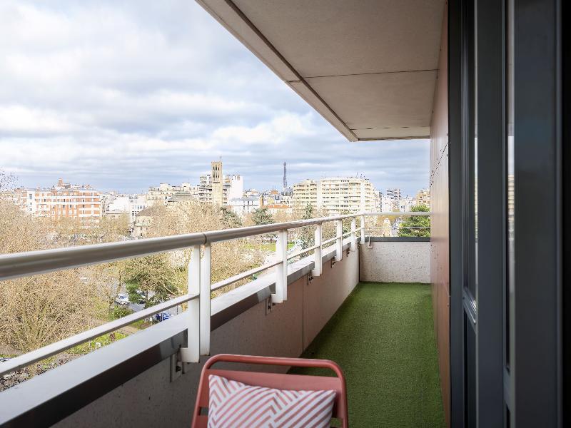 DoubleTree by Hilton Paris Boulogne image