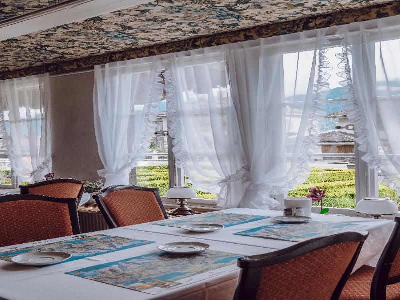 Hotel Chalet Swiss image