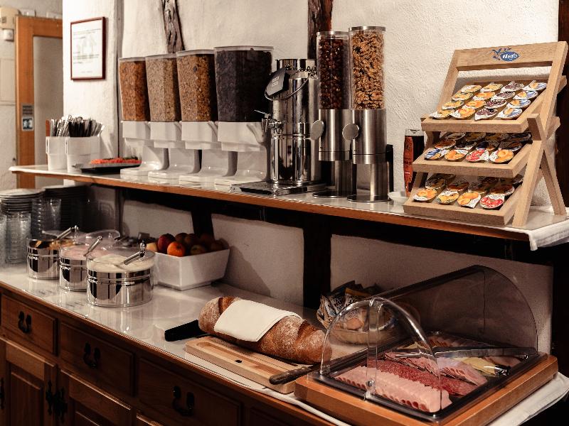 Hotel Chalet Swiss image