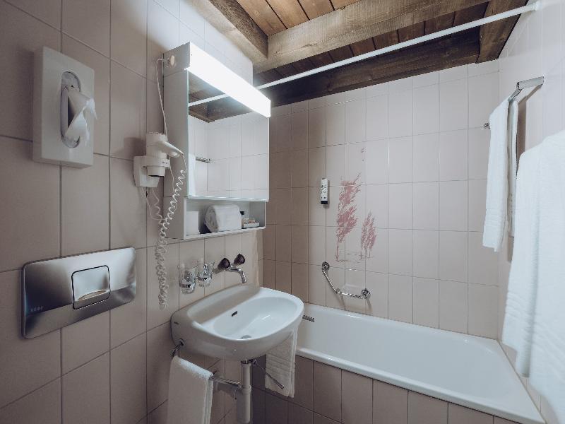 Hotel Chalet Swiss image
