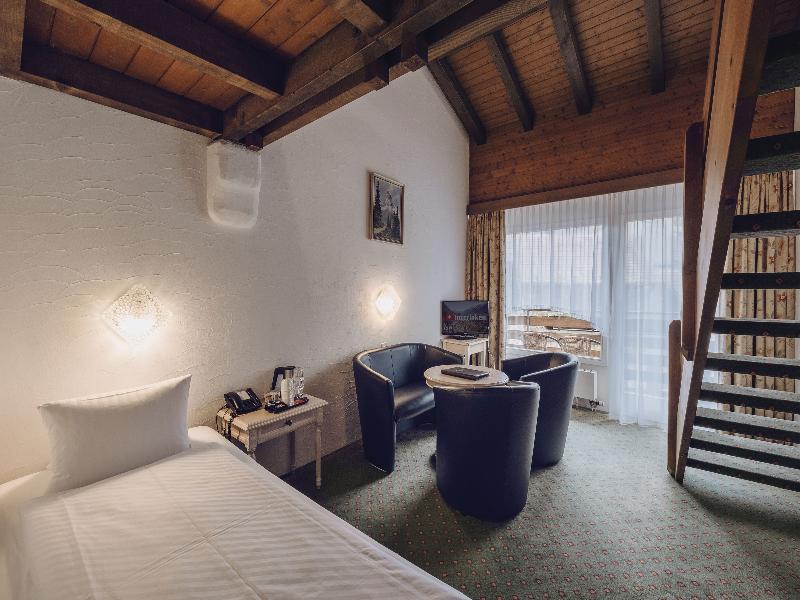 Hotel Chalet Swiss image