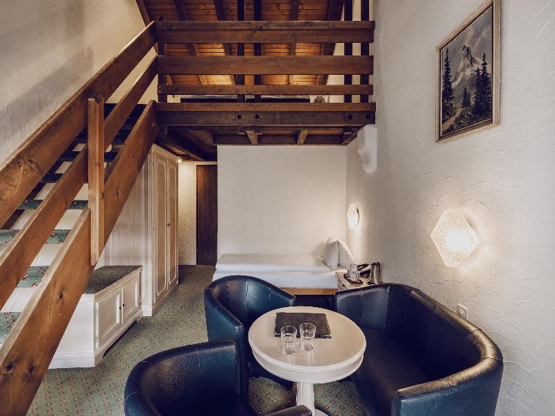 Hotel Chalet Swiss image