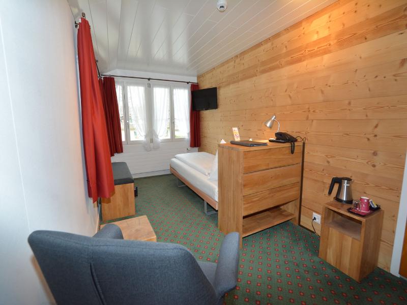 Hotel Chalet Swiss image