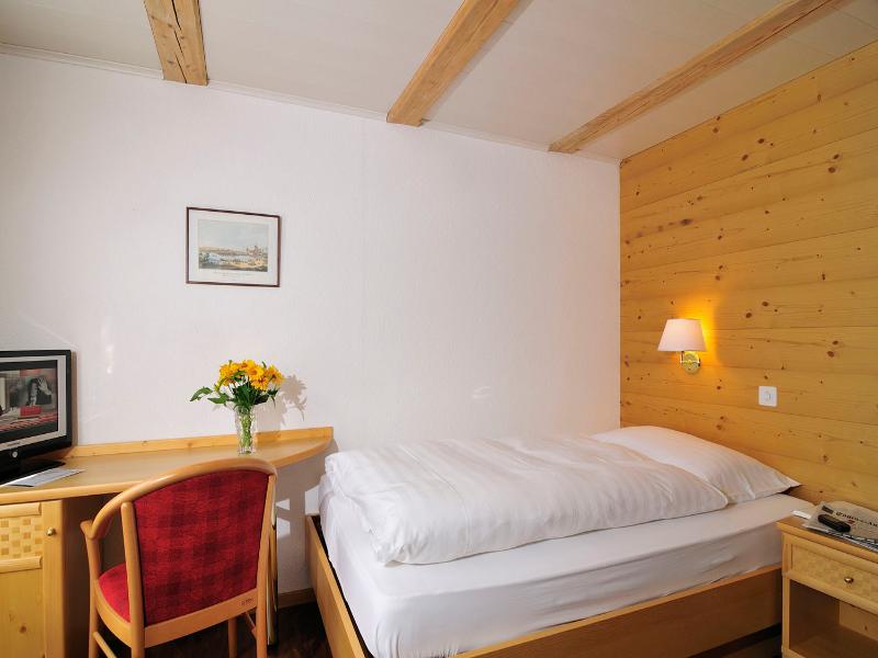 Hotel Chalet Swiss image