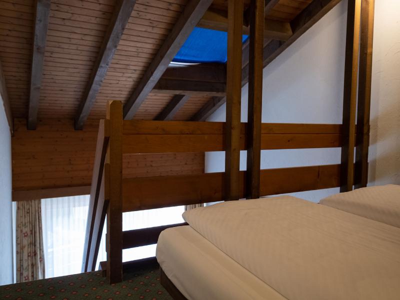 Hotel Chalet Swiss image