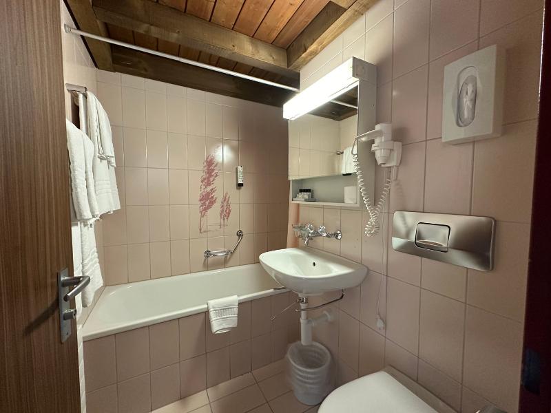 Hotel Chalet Swiss image