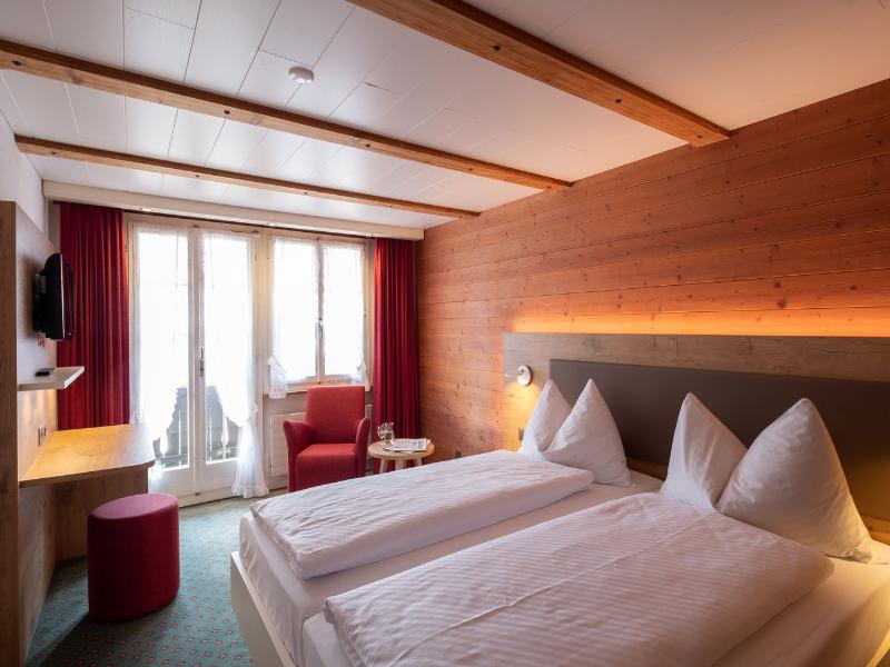 Hotel Chalet Swiss image