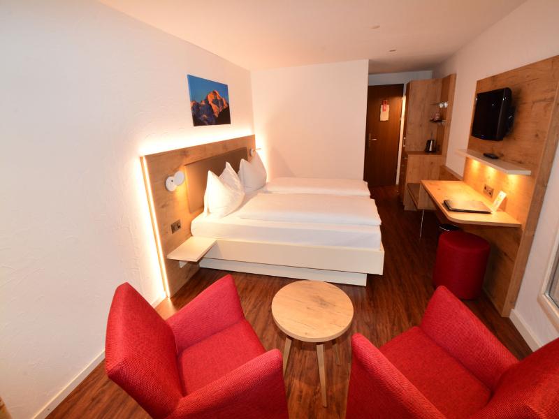 Hotel Chalet Swiss image
