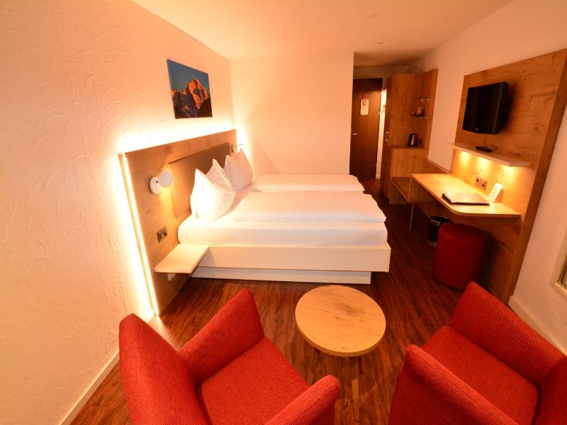 Hotel Chalet Swiss image