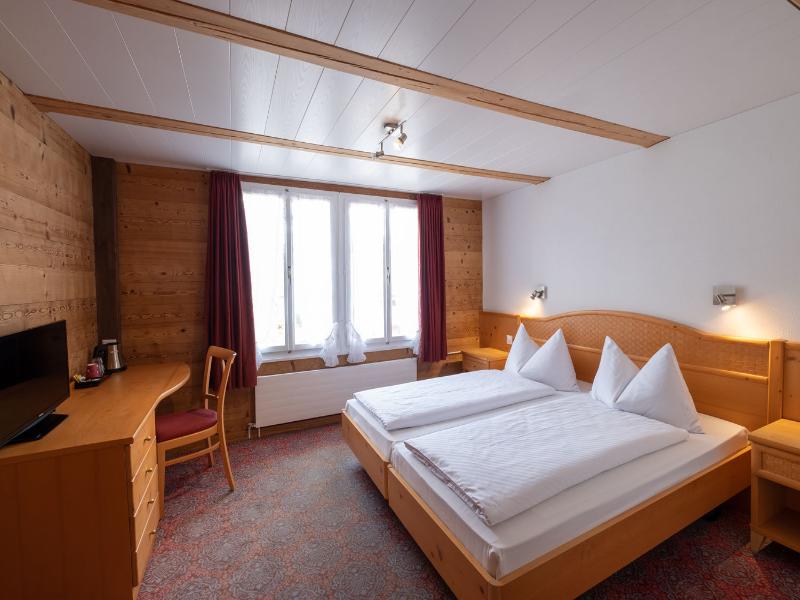Hotel Chalet Swiss image