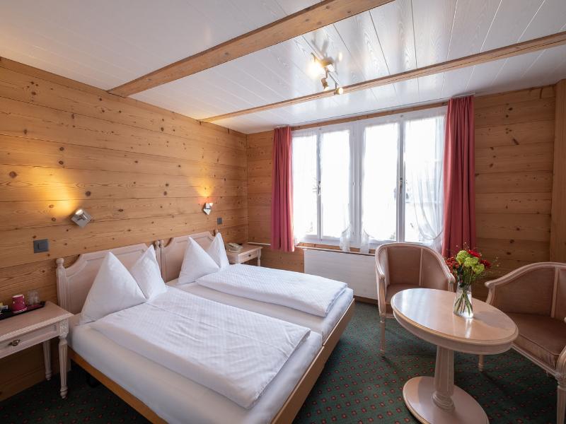 Hotel Chalet Swiss image