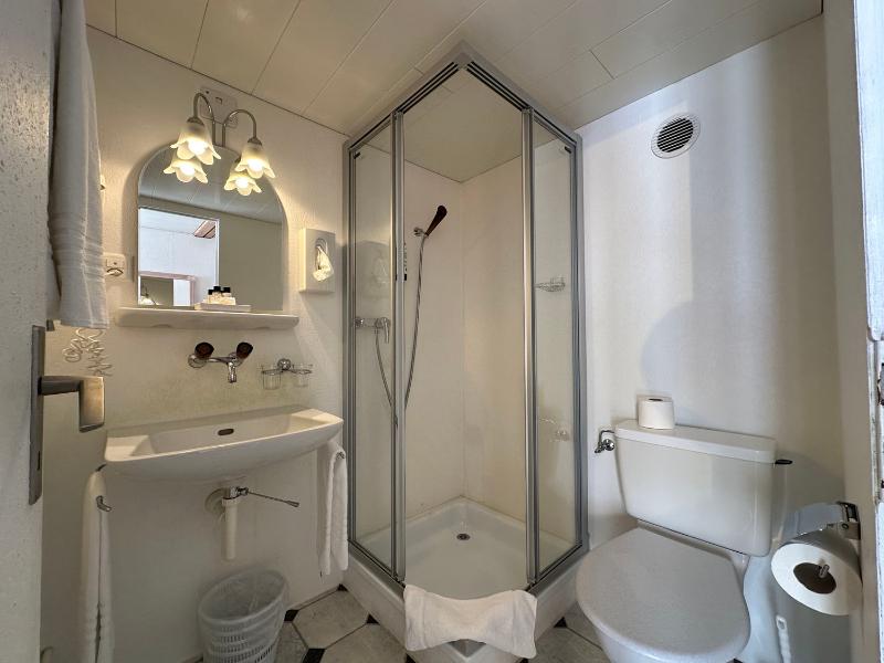 Hotel Chalet Swiss image
