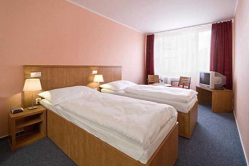 Comfort Hotel Prague