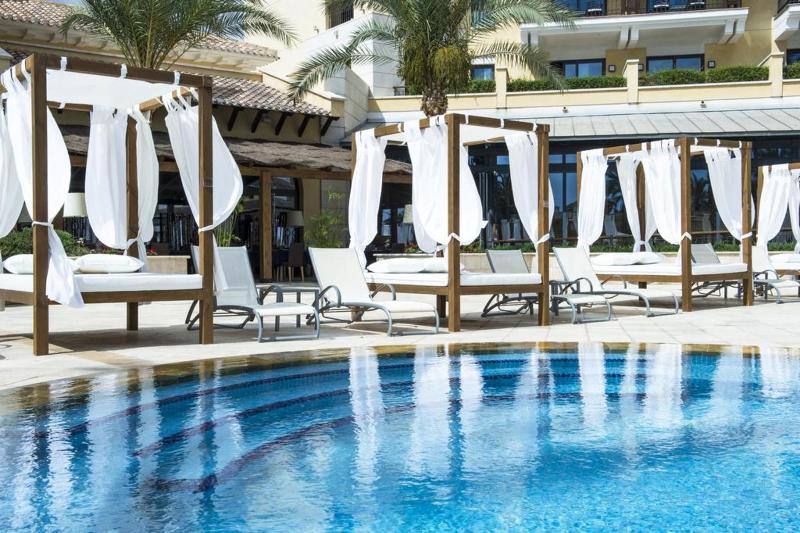 Hotel Caleia Mar Menor Golf & Spa Resort