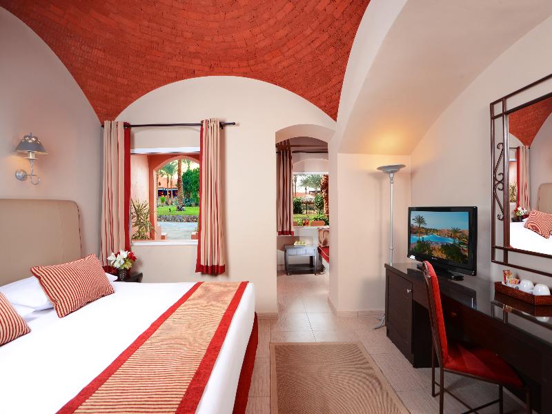 JAZ Makadi Oasis Resort image