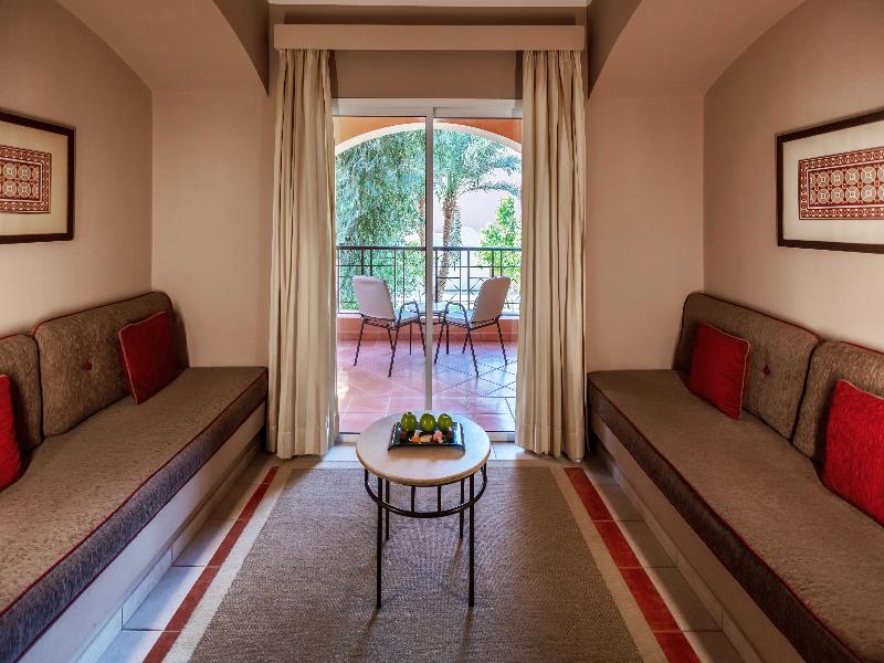 JAZ Makadi Oasis Resort image