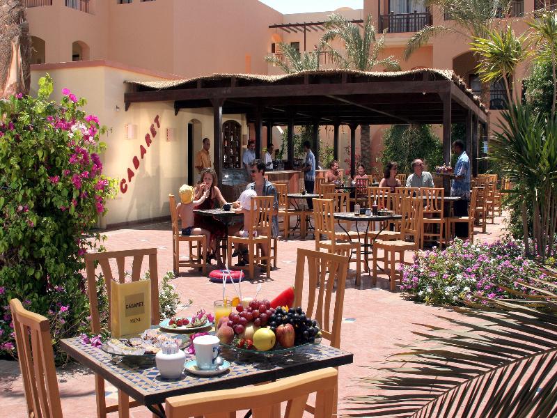 JAZ Makadi Saraya Resort image