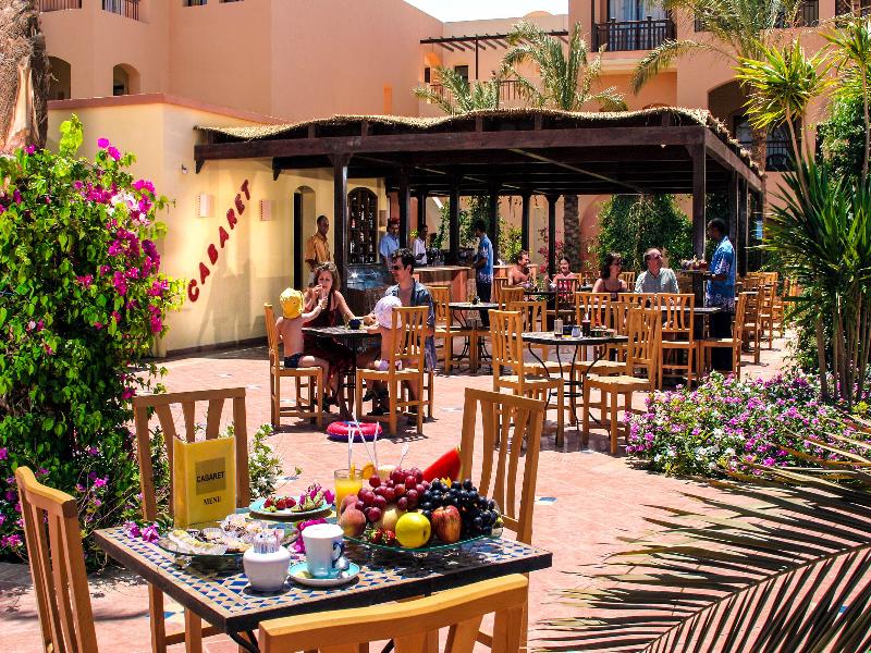 JAZ Makadi Saraya Resort image