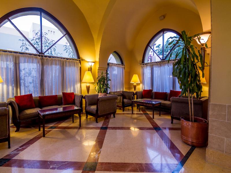 JAZ Makadi Saraya Resort image
