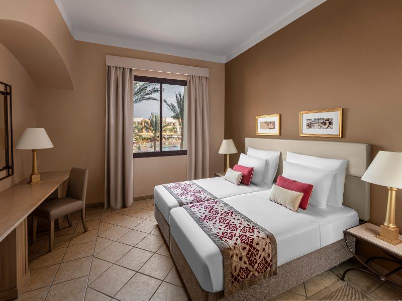 JAZ Makadi Saraya Resort image