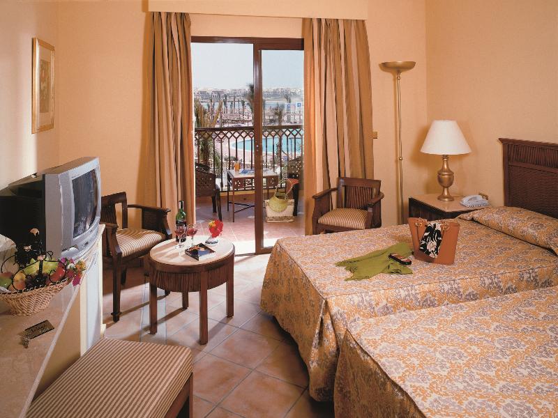 JAZ Makadi Saraya Resort image
