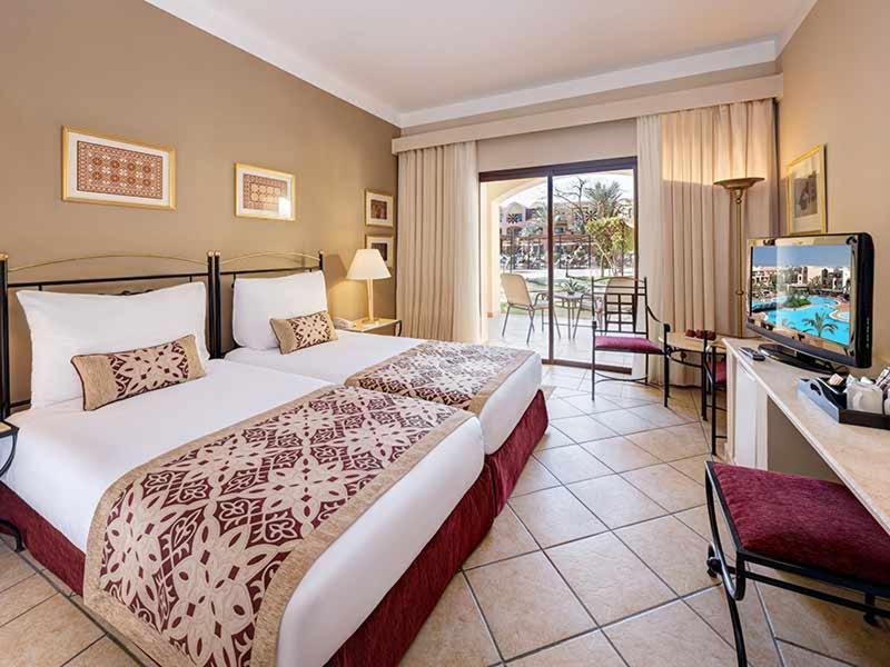 JAZ Makadi Saraya Resort image