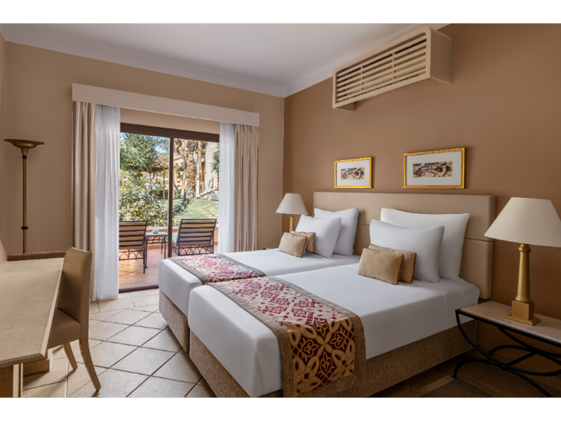 JAZ Makadi Saraya Resort image