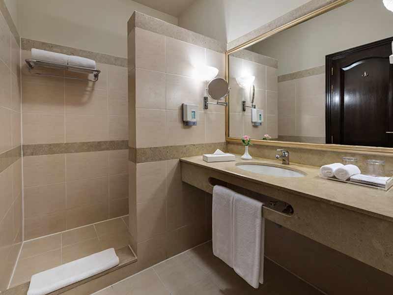 JAZ Makadi Saraya Resort image