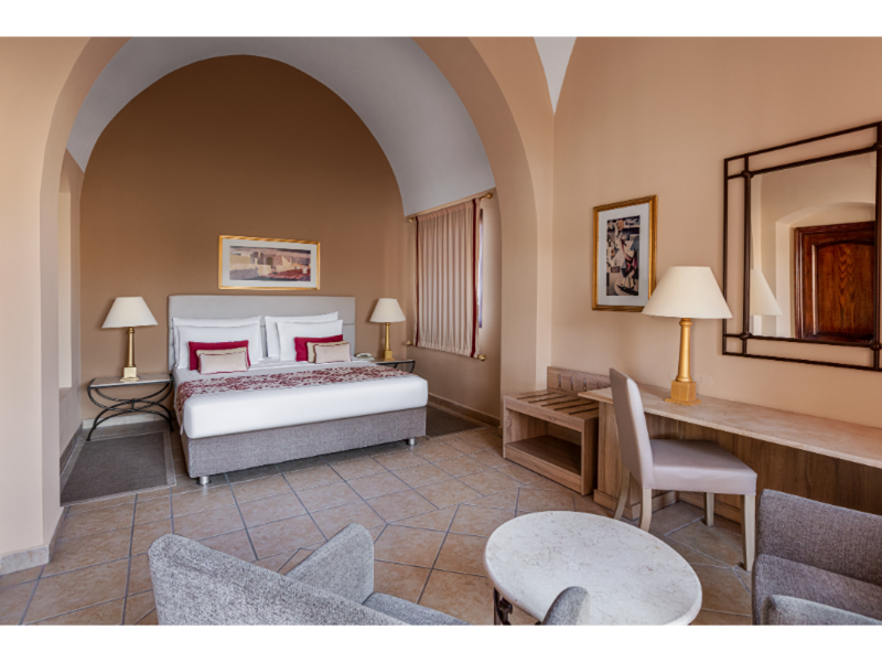 JAZ Makadi Saraya Resort image