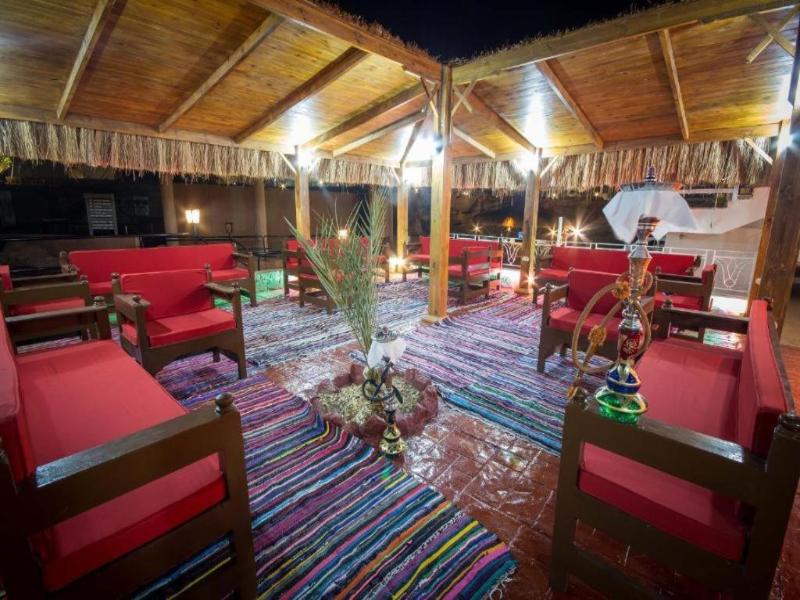 SWISS HEAVEN SHARMING INN  image
