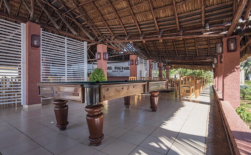 Fotos Hotel Gran Caribe Villa Tortuga All Inclusive