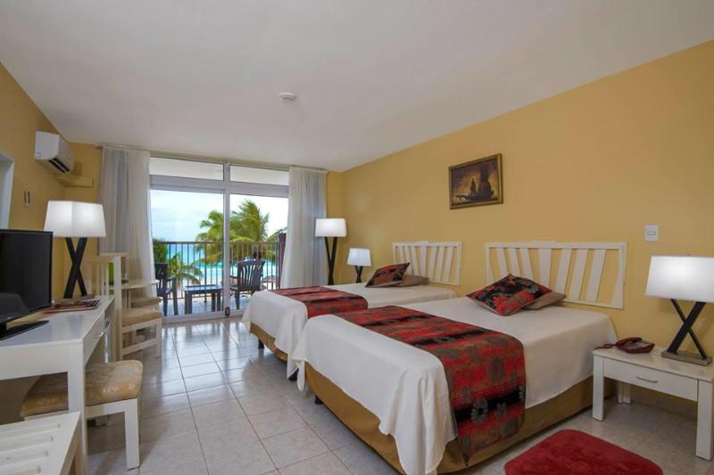 Fotos Hotel Gran Caribe Villa Tortuga All Inclusive