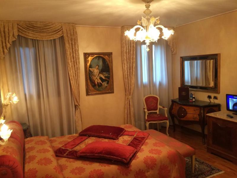 Fotos Hotel Villa Foscarini