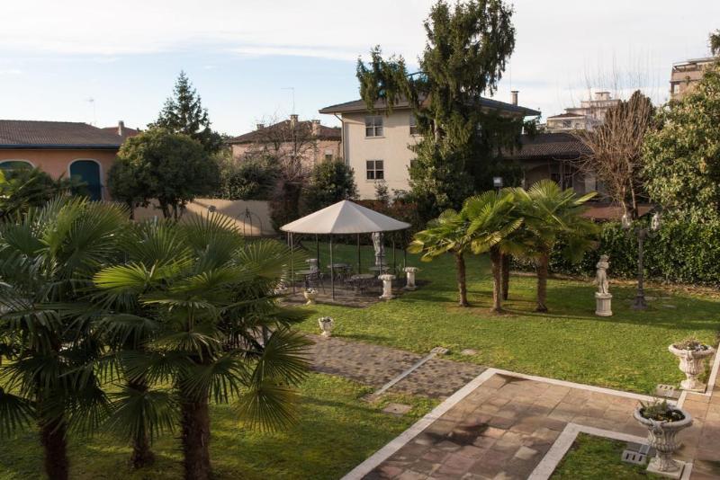Fotos Hotel Villa Foscarini