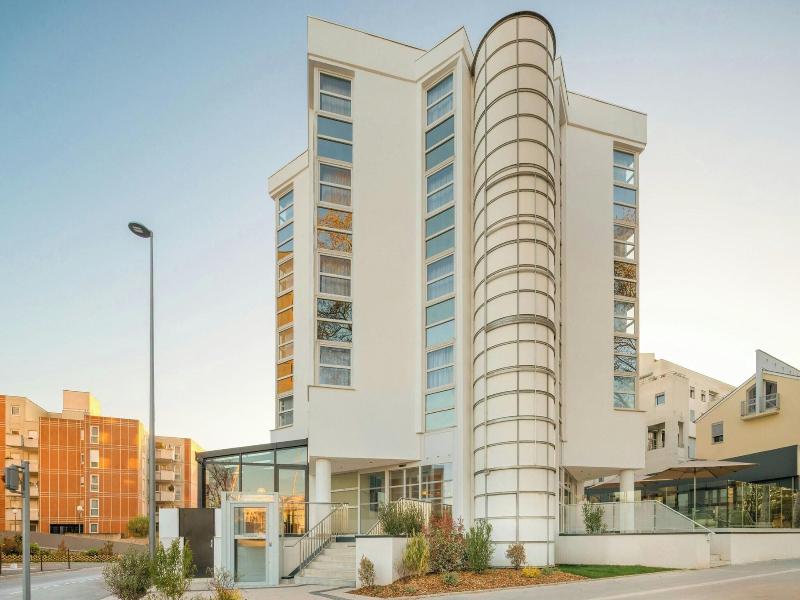 Four Points by Sheraton Reims Cathédrale image