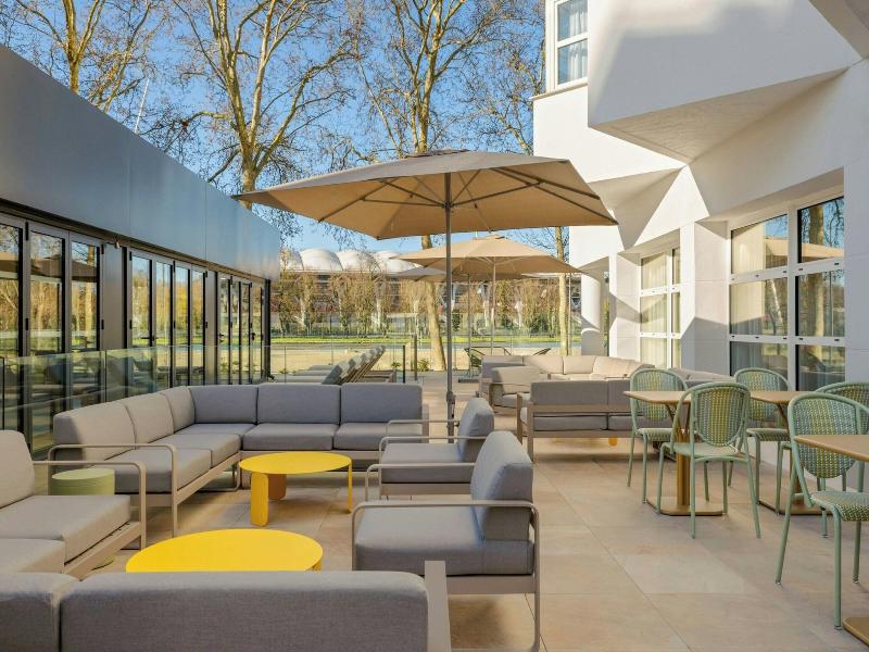 Four Points by Sheraton Reims Cathédrale image