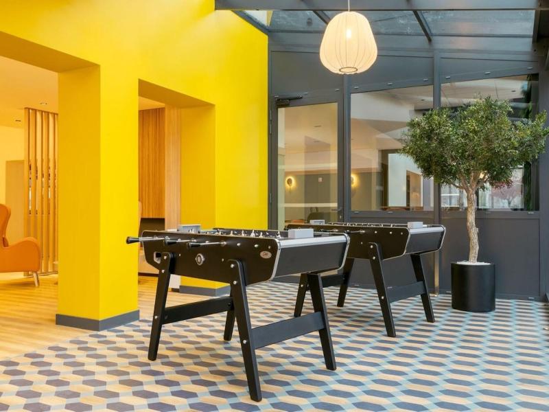 Four Points by Sheraton Reims Cathédrale image