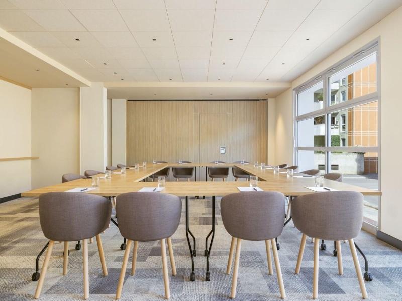Four Points by Sheraton Reims Cathédrale image