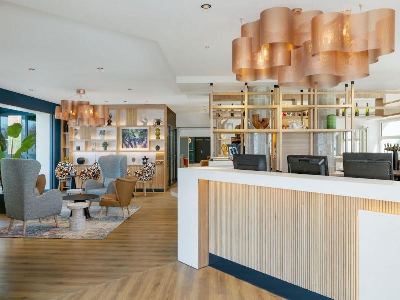 Four Points by Sheraton Reims Cathédrale image
