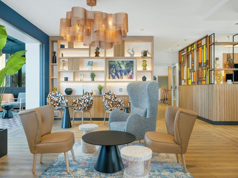 Four Points by Sheraton Reims Cathédrale image